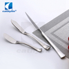 18/10 Stainless Steel Fork Spoon Knife Banquet Cutlery Set Silver Flatware 