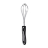 Cathylin Wholesale Kitchen Tool Plastic Handle Stainless Steel Big Egg Whisk, Kitchenware Manual Egg Beaters