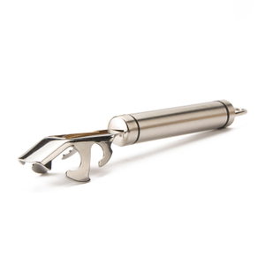 Wholesale 304 Stainless Steel Dish Tongs for Moving Hot Plate Dishes Bowl