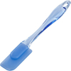 Heat-resistant Non Stick Cake Cream Pastry Silicone Spatula Set for Baking