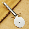 Wholesale Professional Stainless Steel Wheel Blade Cheese Pizza Cutter