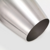 Sublimation 18 Oz Wholesale Bulk Classic 18oz Blank Cup 18/8 Metallic Stainless Steel Drink Beer Wine Tumbler
