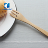 Wholesale Wooden Cutlery Set with Chopsticks Fork And Knife