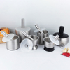 Stainless Steel Mortar And Pestle Set with Custom Logo for Sale
