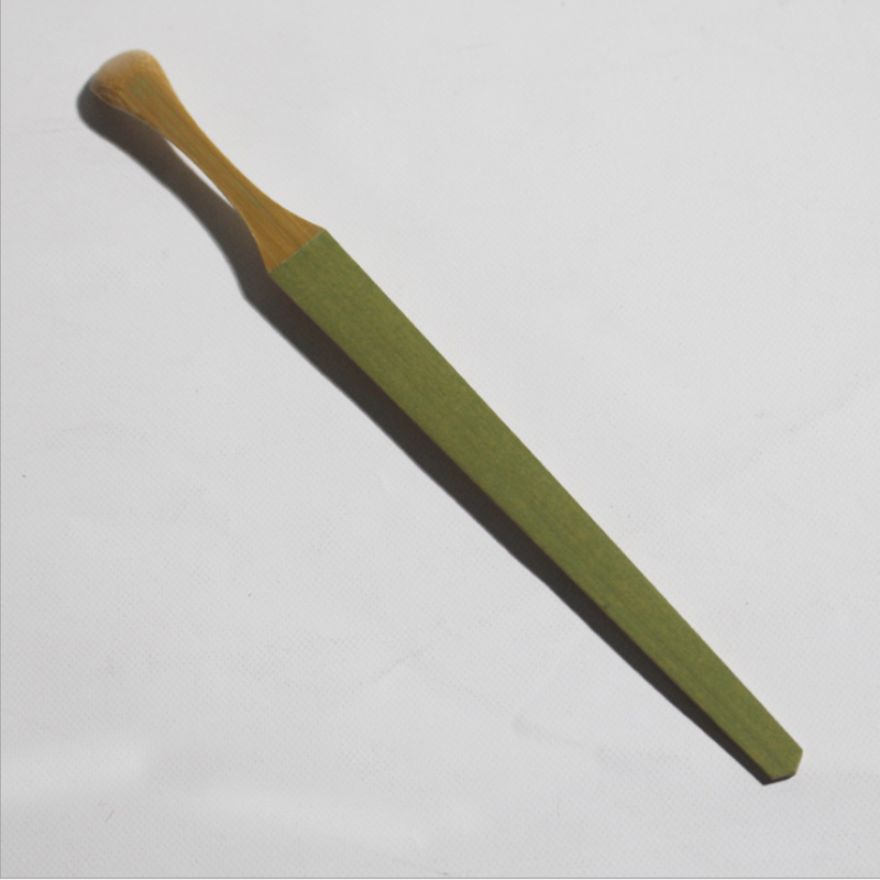 Japanese Traditional Long Handle Bamboo Chashaku Matcha Tea Spoon Scoop