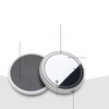 Wholesale Funny Novelty Car Coaster Led Light Plastic Coasters Multipurpose Heat Resistant Waterproof Drink Coaster