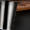 Wholesale Suppliers Mesh Metal 304 Stainless Steel Coffee Tea Strainer Infusers