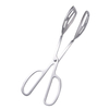 Steak Clip Serving Stainless Steel Kitchen Ice Barbecue Food Bbq And Salad Tong