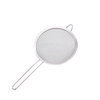 Oil Strainer Spoon Slotted Skimmer Metal Stainless Steel Basket Colander Filter Spoon