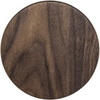 Wholesale High Quality Round Non Slip Wood Coaster Multipurpose Heat Resistant Drink Cup Coasters