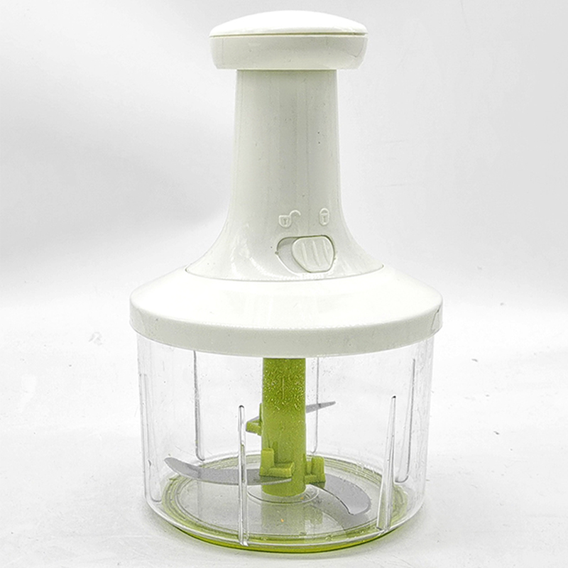 Online Professional Large Creative Kitchen Appliance Accessories Hand Manual Mincer Chopper Slicer Cutter for Vegetable